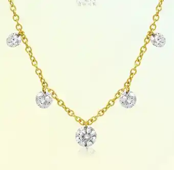 Charm Diamond Bella MODA offer