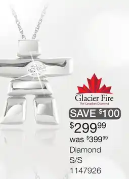 Charm Diamond Dancing Diamond offer