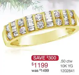 Charm Diamond DIAMOND BANDS offer