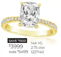 Charm Diamond NEW BRILLIANCE LAB GROWN DIAMONDS offer