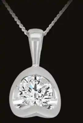 Charm Diamond 40 ct 14K Gold offer