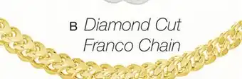 Charm Diamond Tuscany Gold 10K ITALIAN INSPIRED DESIGNS offer