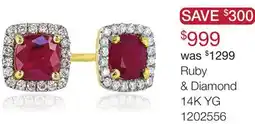 Charm Diamond 14k Gemstones offer