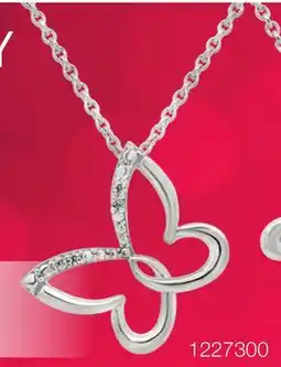 Charm Diamond Charmed By Charity offer