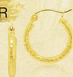 Charm Diamond Tuscany Gold offer