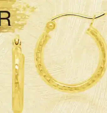 Charm Diamond Tuscany Gold offer