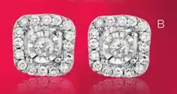 Charm Diamond Fashion Jewelry offer