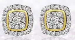 Charm Diamond Bouquet COLLECTION offer