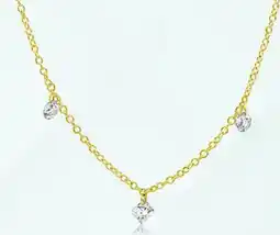 Charm Diamond 1.00 ctw 10K YG offer