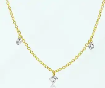 Charm Diamond 1.00 ctw 10K YG offer