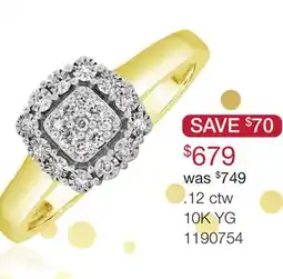 Charm Diamond Friendship Rings offer