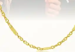 Charm Diamond 18 Inch Tuscany Gold offer