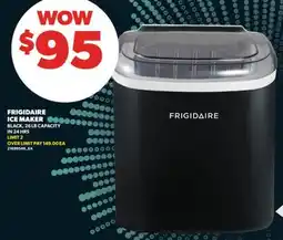 Real Canadian Superstore FRIGIDAIRE ICE MAKER offer