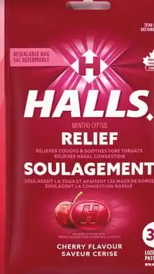 Giant Tiger Halls bags offer