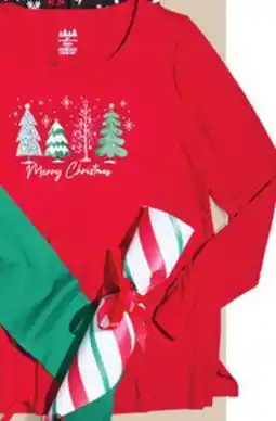 Giant Tiger Top offer