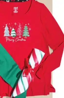 Giant Tiger Top offer