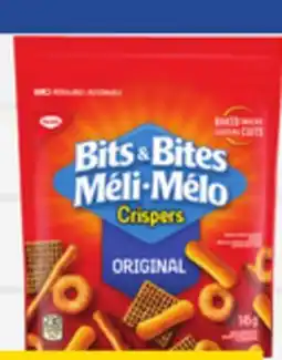 Giant Tiger Christie Bits & Bites offer