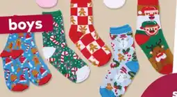 Giant Tiger Socks offer