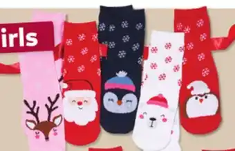 Giant Tiger Sock 5 Pack offer