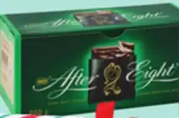 Giant Tiger Nestlé After Eight offer