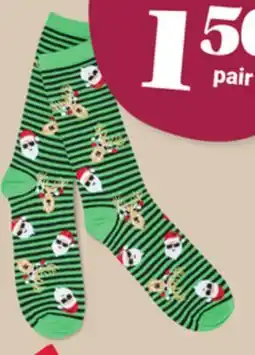 Giant Tiger Men's: 10-13 offer