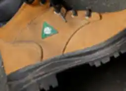 Mark's Work Boots offer