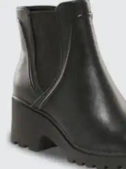 Mark's Women's Dayah Chelsea Zippered Boots offer