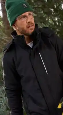 Mark's Thermalectric Jackets + Vests offer