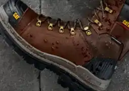 Mark's Men's 'Hauler' Work Boots offer