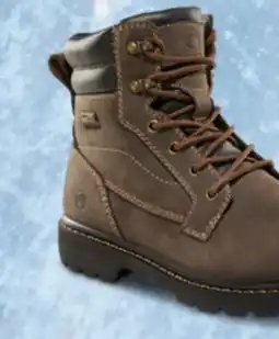 Mark's Men's ICEFX Winter Boots offer