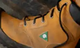 Mark's Women's Work Boots offer