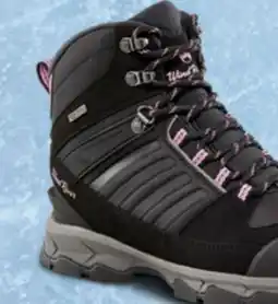 Mark's Women's ICEFX Winter Boots offer