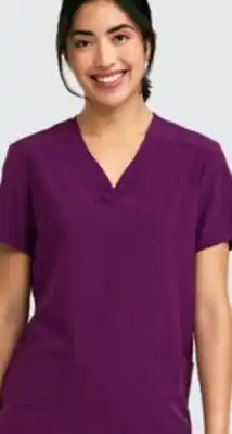 Mark's Scrubletics Scrubs offer