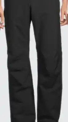 Mark's HD1 Insulated Snow Pants offer