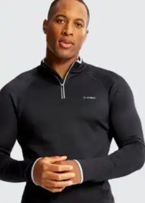 Mark's WindRiver Thermal Underwear offer