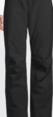 Mark's Women's HD1 Insulated Snow Pants offer