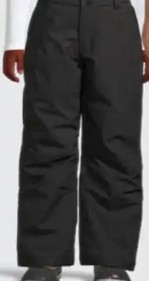 Mark's WindRiver HD1 Insulated Snow Pants offer