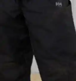 Mark's Men's Bib Pant offer