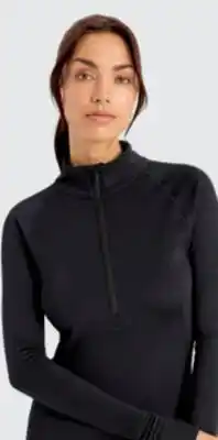 Mark's All Regular-Priced WindRiver Thermal Underwear offer