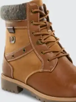 Mark's Women's Laura Low Lug Sole Boots offer