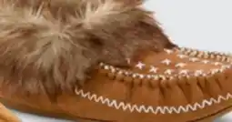 Mark's Women's Suede Slippers offer