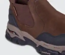 Mark's Chelsea Boots offer