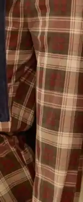 Mark's Men's Fleece Lounge Pants offer