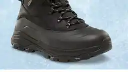 Mark's ICEFX Men's Winter Boots offer