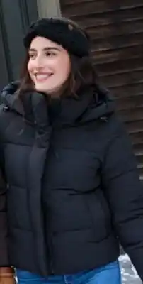 Mark's All Women's Regular-Priced Levi's Puffy Jackets offer