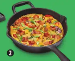 Canadian Tire Cast-Iron 10˝ Frypan offer