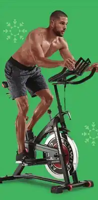 Canadian Tire IC3 Indoor Stationary Bike offer