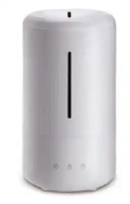 Canadian Tire 3.5L Cool Mist Ultrasonic Humidifier offer