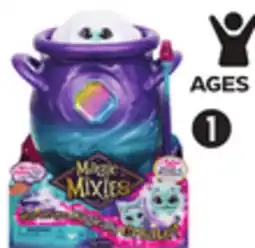 Canadian Tire Magic Mixies S3 Magic Cauldron offer