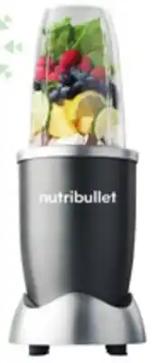 Canadian Tire Nutribullet 8-Pc Personal Blending System offer